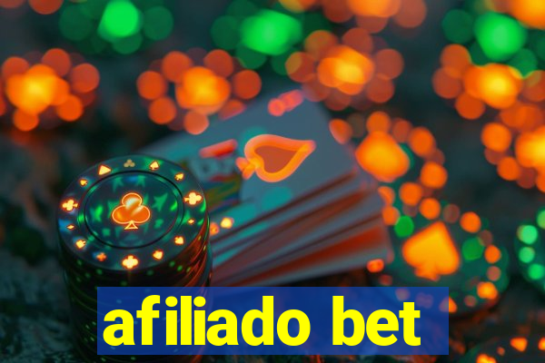 afiliado bet